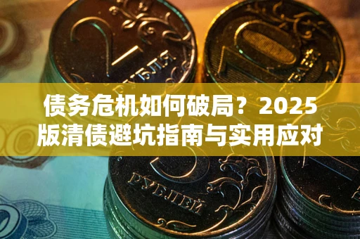 北京债务危机如何破局？2025版清债避坑指南与实用应对策略